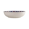 melamine dinner set